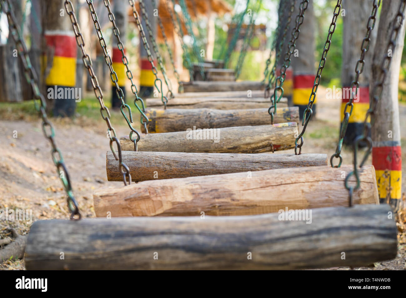 Old rope in sand hi-res stock photography and images - Page 7 - Alamy