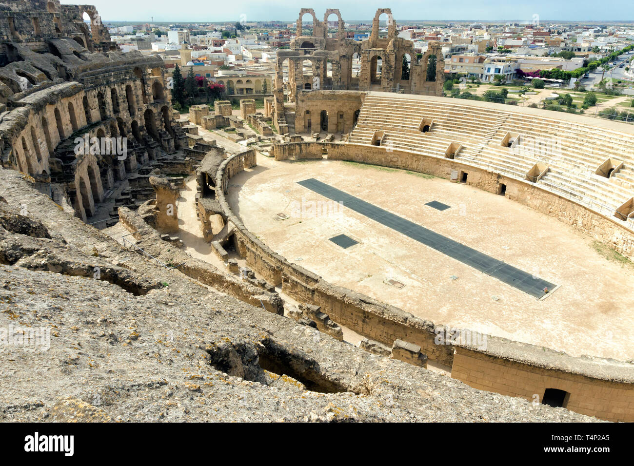 ancient-gladiatorial-arena-hi-res-stock-photography-and-images-alamy