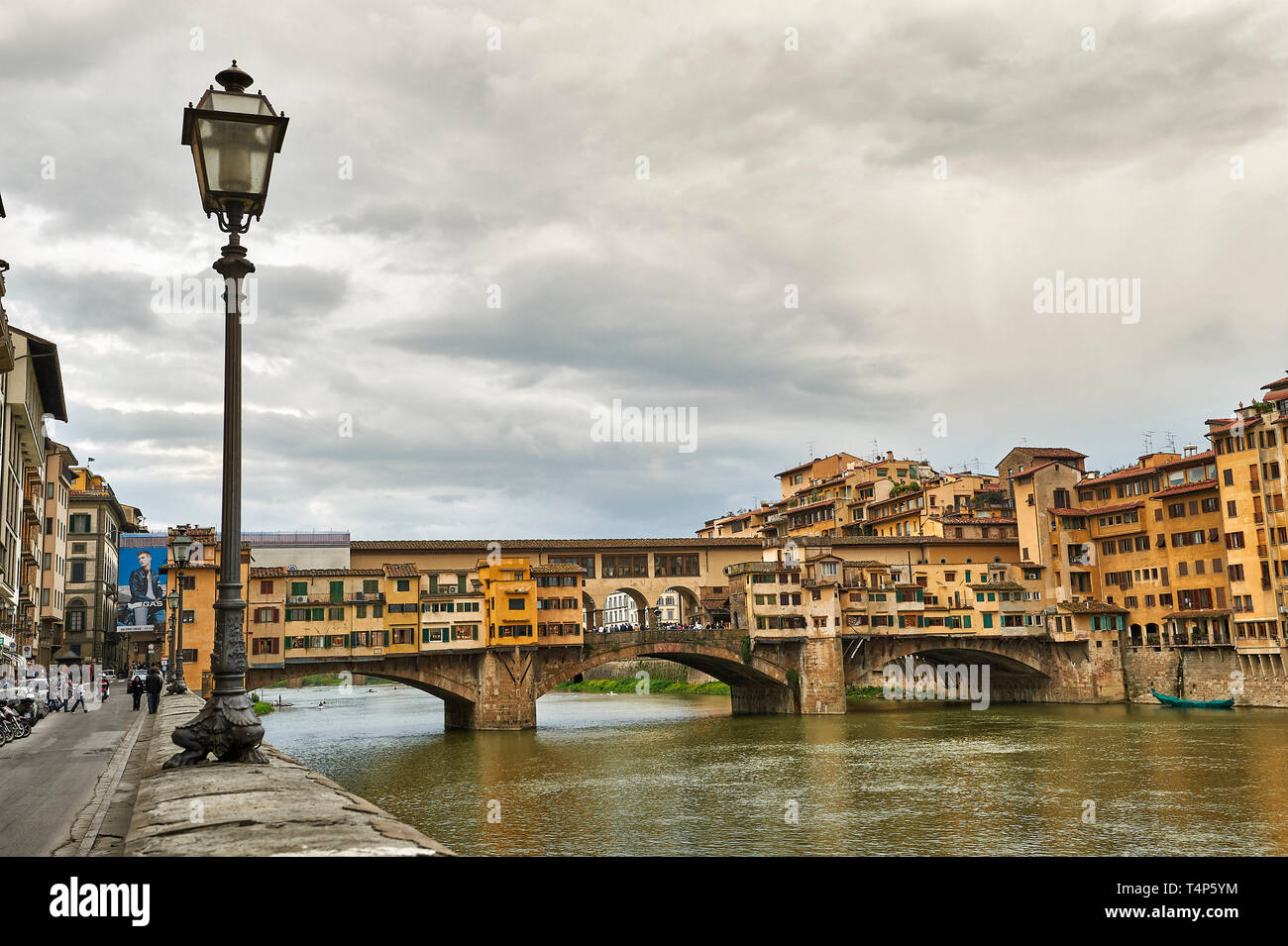 Florencia, Italia Stock Photo
