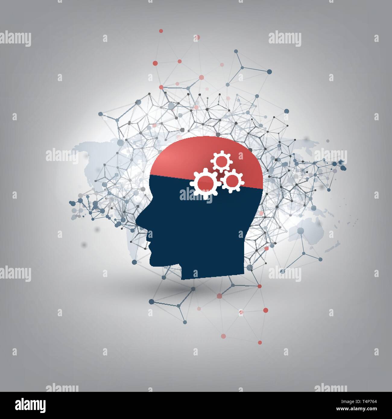 AI, Machine Learning, Artificial Intelligence, Cloud Computing and ...