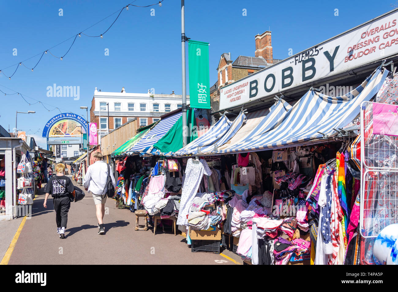 Shepherds market historic hires stock photography and images Alamy