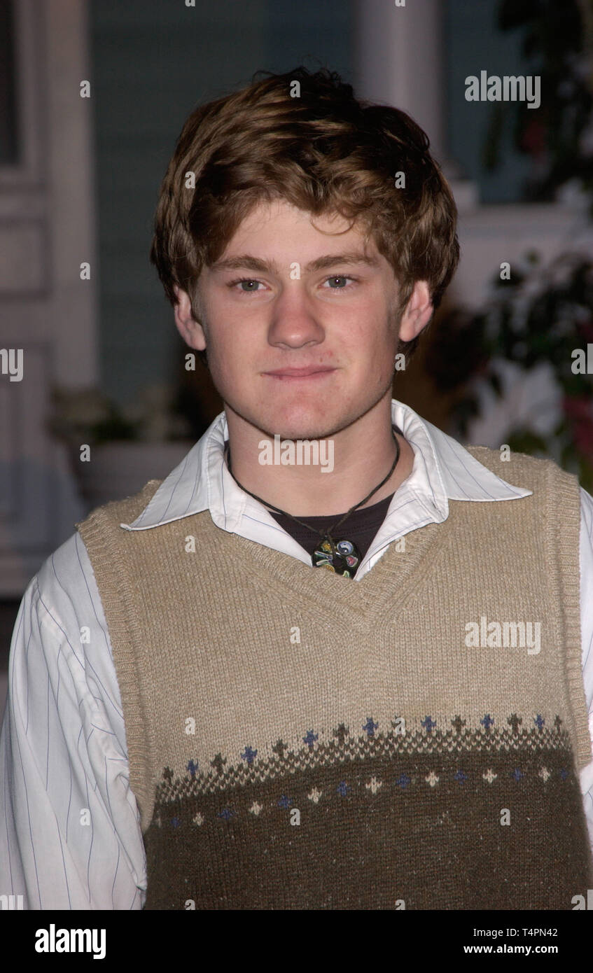 LOS ANGELES, CA. January 23, 2005