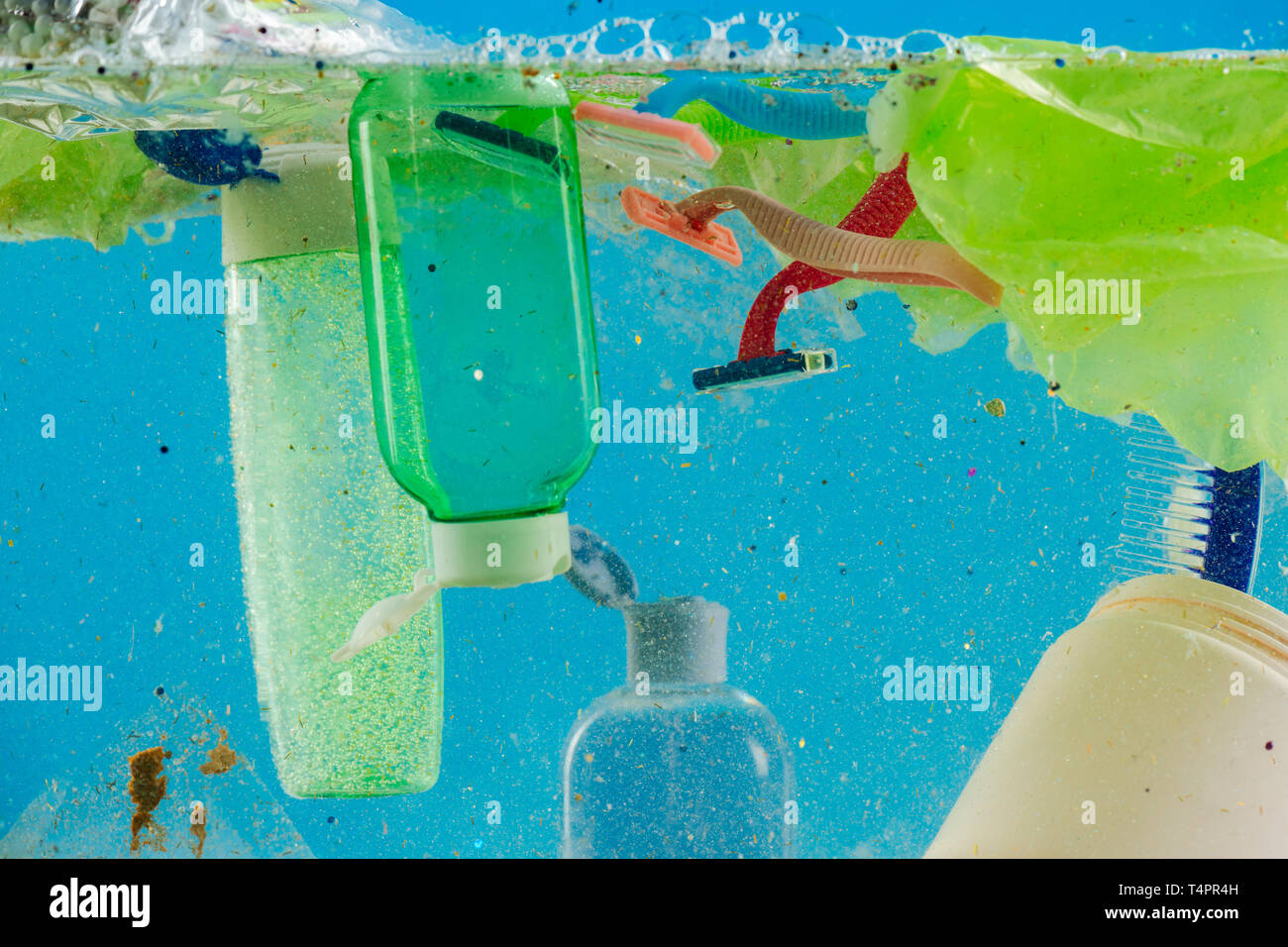Disposal of dangerous things hi-res stock photography and images - Alamy