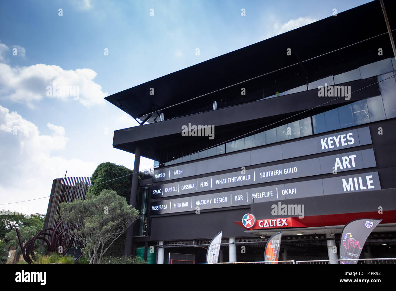 Johannesburg art gallery hires stock photography and images Alamy