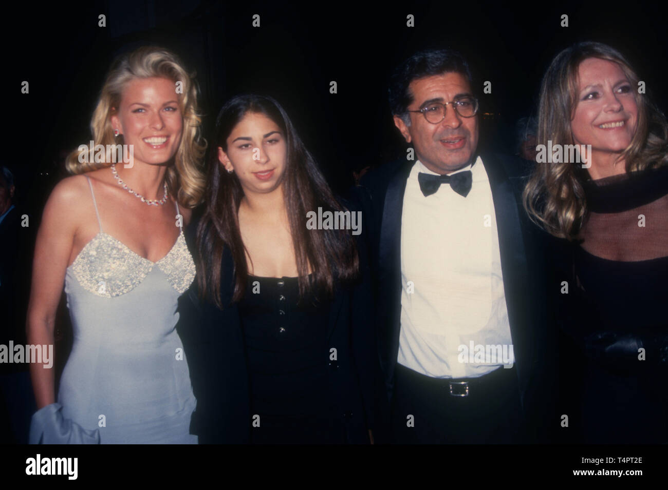 Terry semel hi-res stock photography and images - Alamy