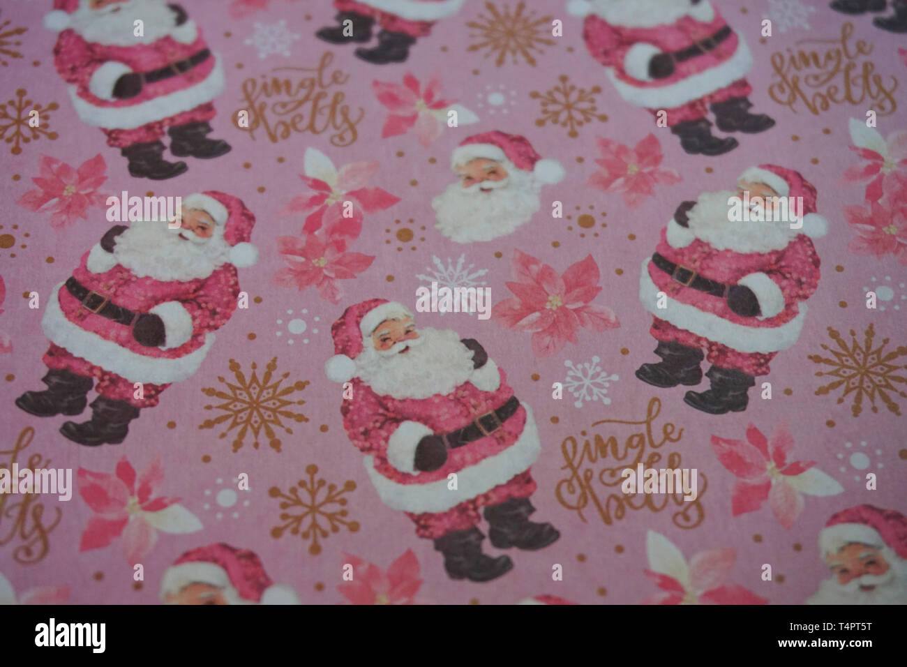 Santa vector art hi-res stock photography and images - Alamy