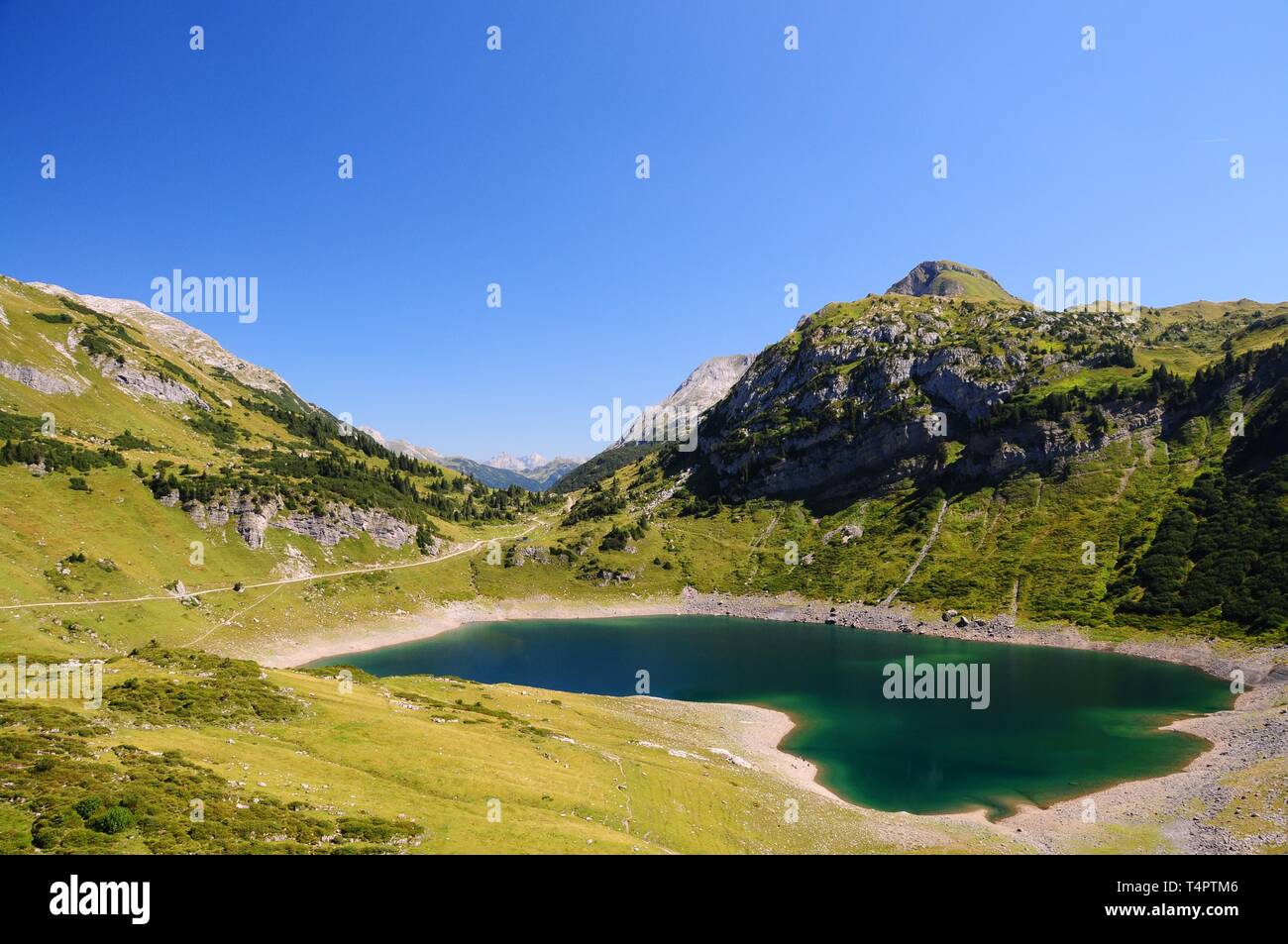Dalaas High Resolution Stock Photography and Images - Alamy