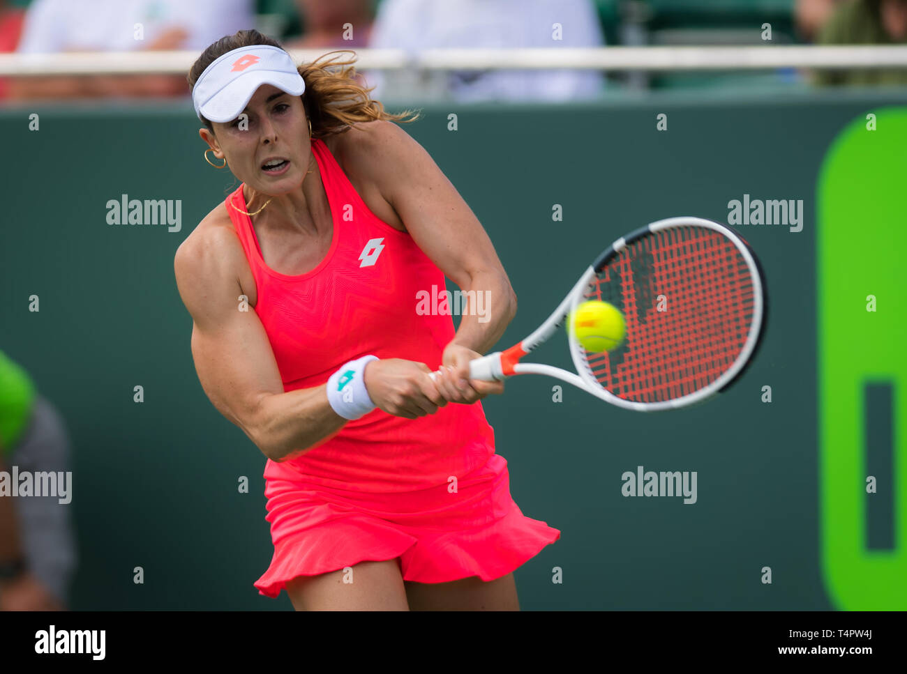 Miami alize hires stock photography and images Alamy