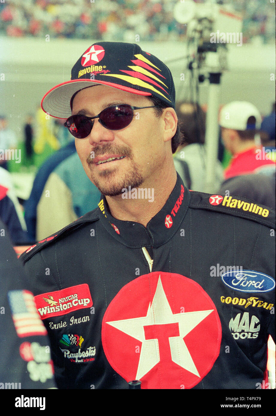 Ernie irvan hires stock photography and images Alamy