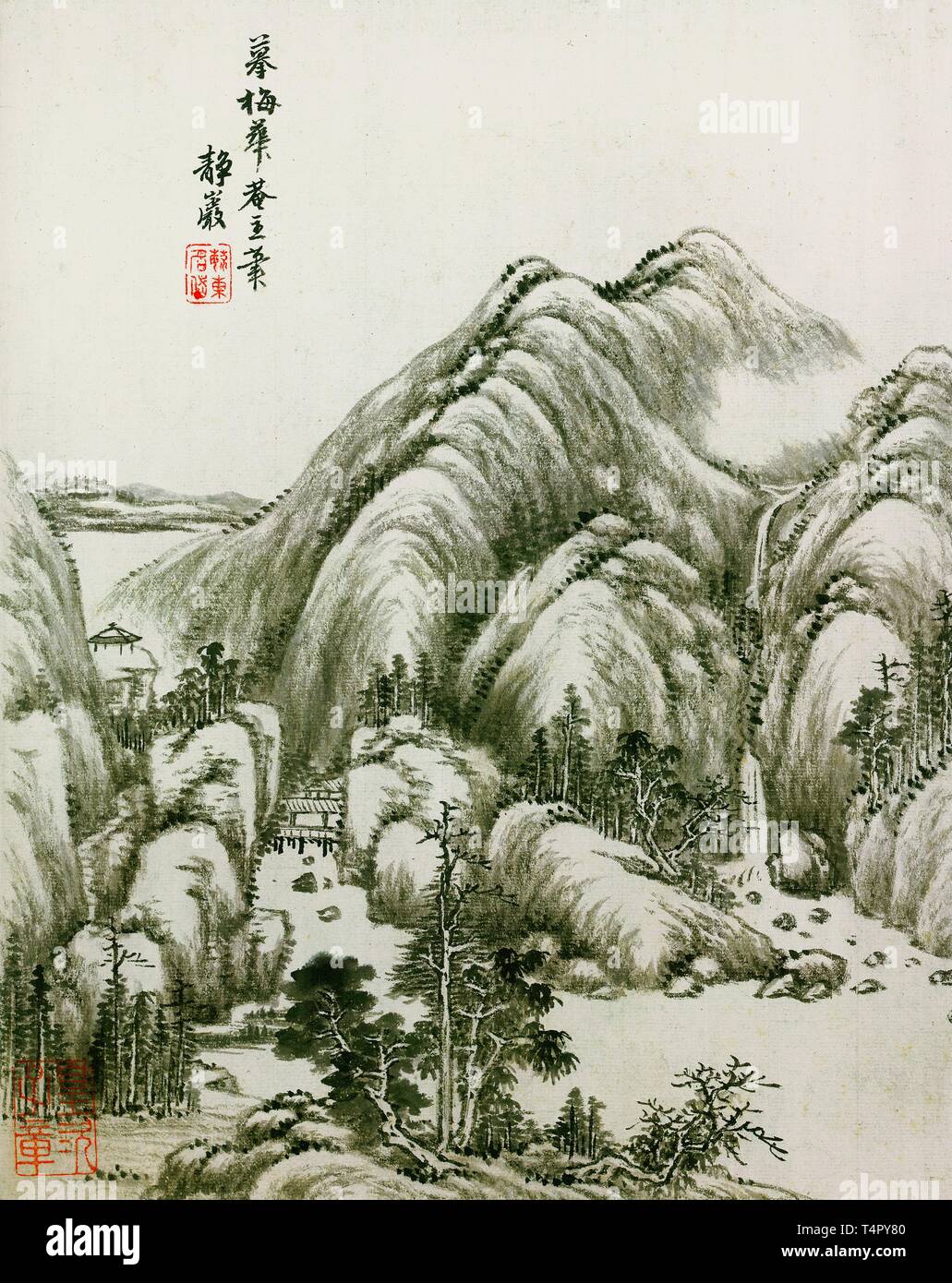 The Tang Dynasty's 