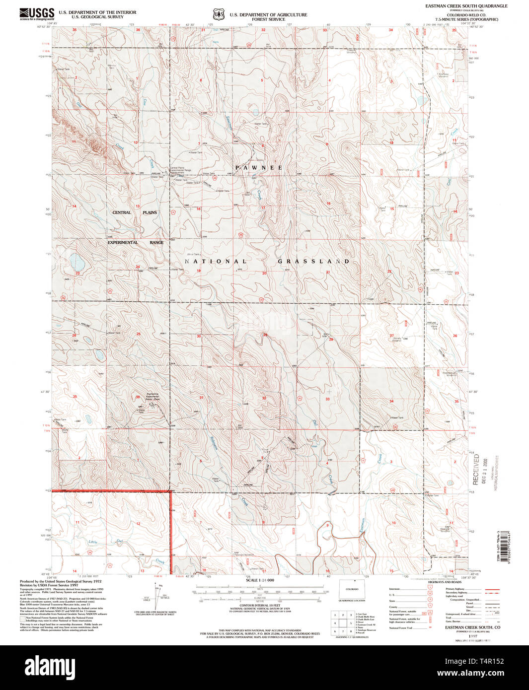 Map of eastman hires stock photography and images Alamy