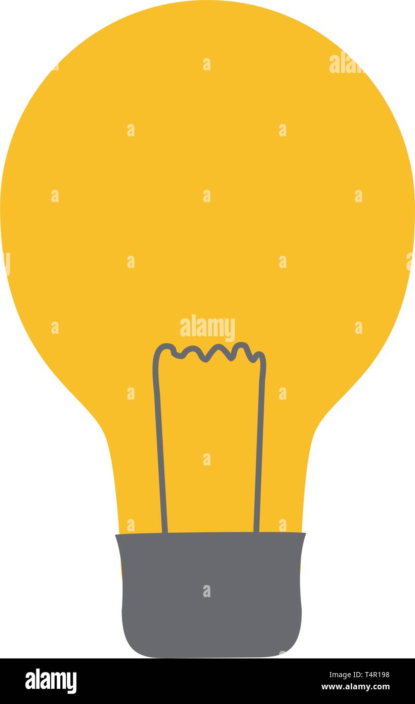 light bulb electricity Stock Vector Image & Art Alamy
