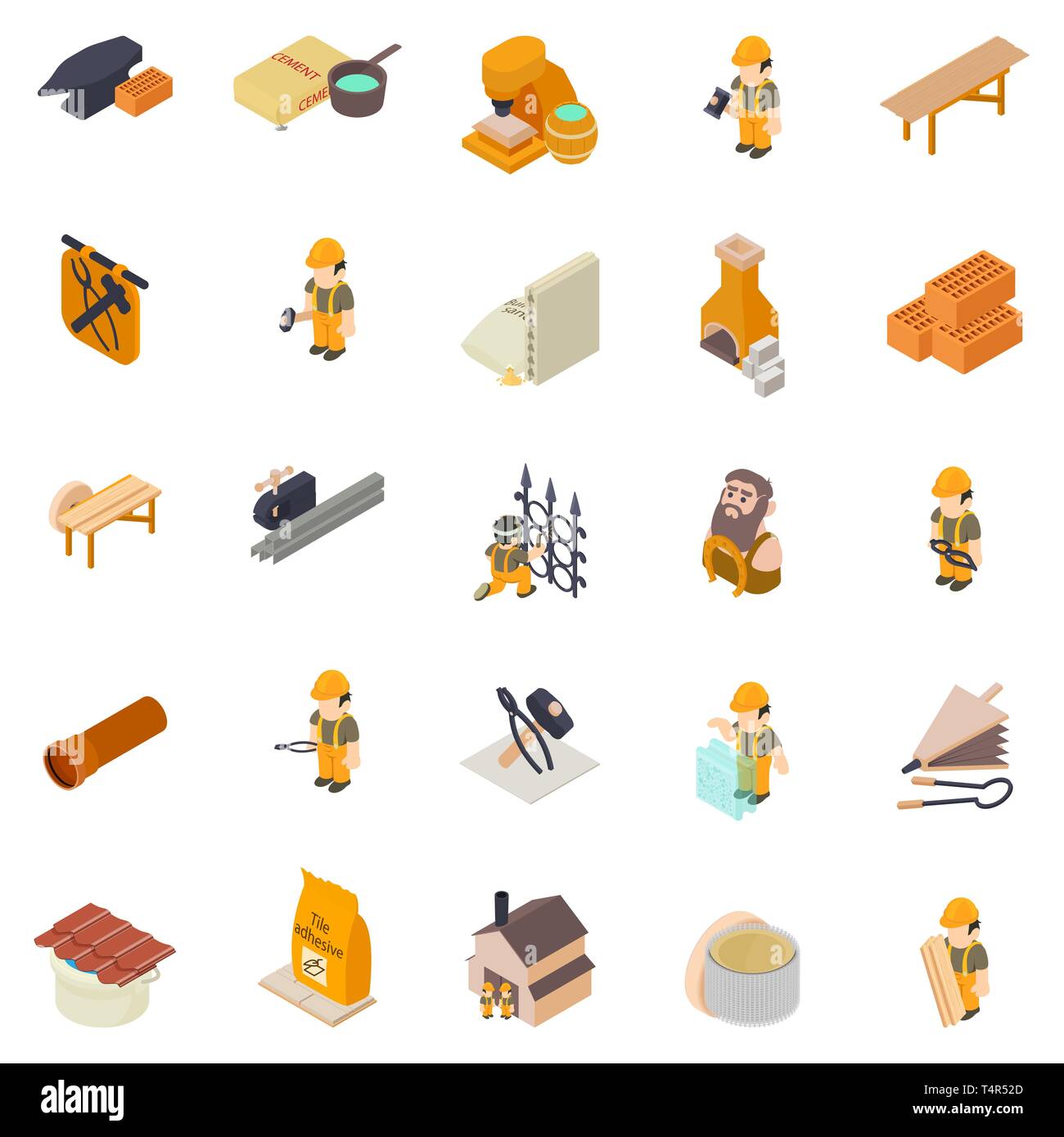 Casing panel Stock Vector Images - Alamy