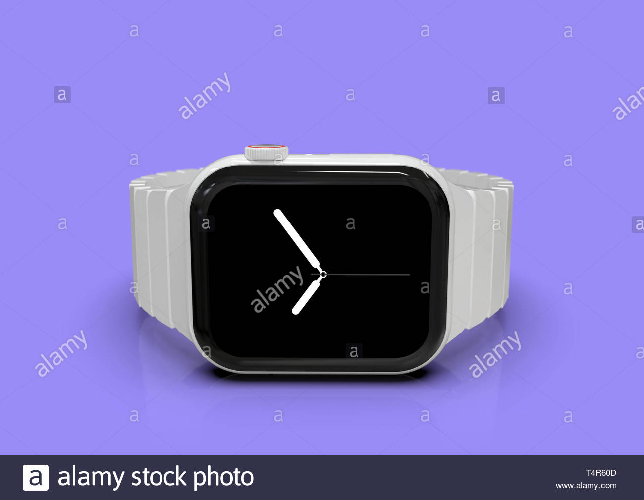 apple watch series 4 ceramic white