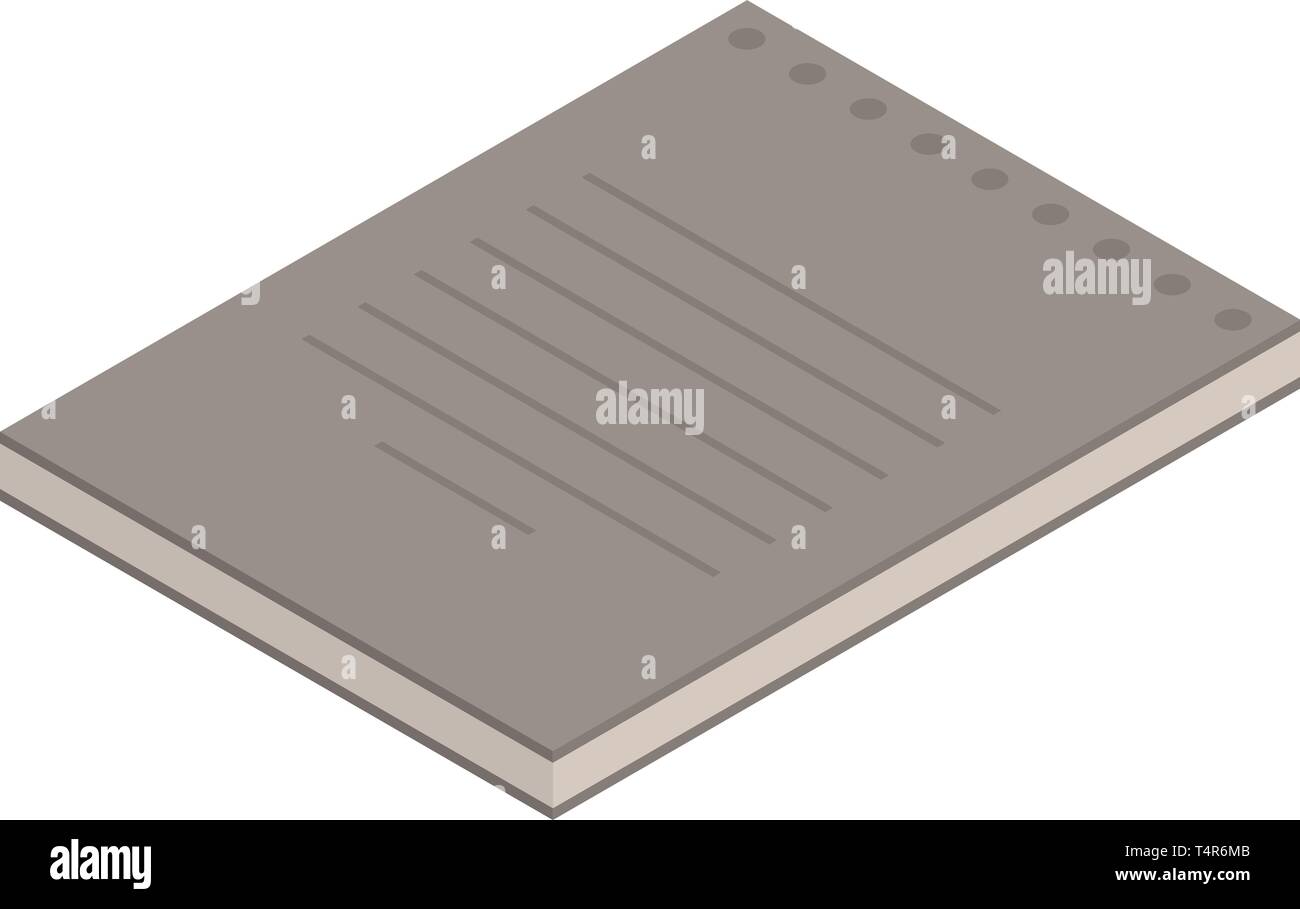 Binding technology Stock Vector Images - Alamy