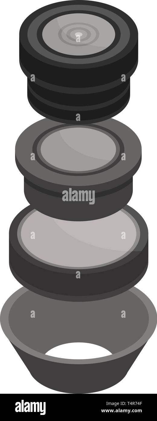 Leans cap Stock Vector Images - Alamy