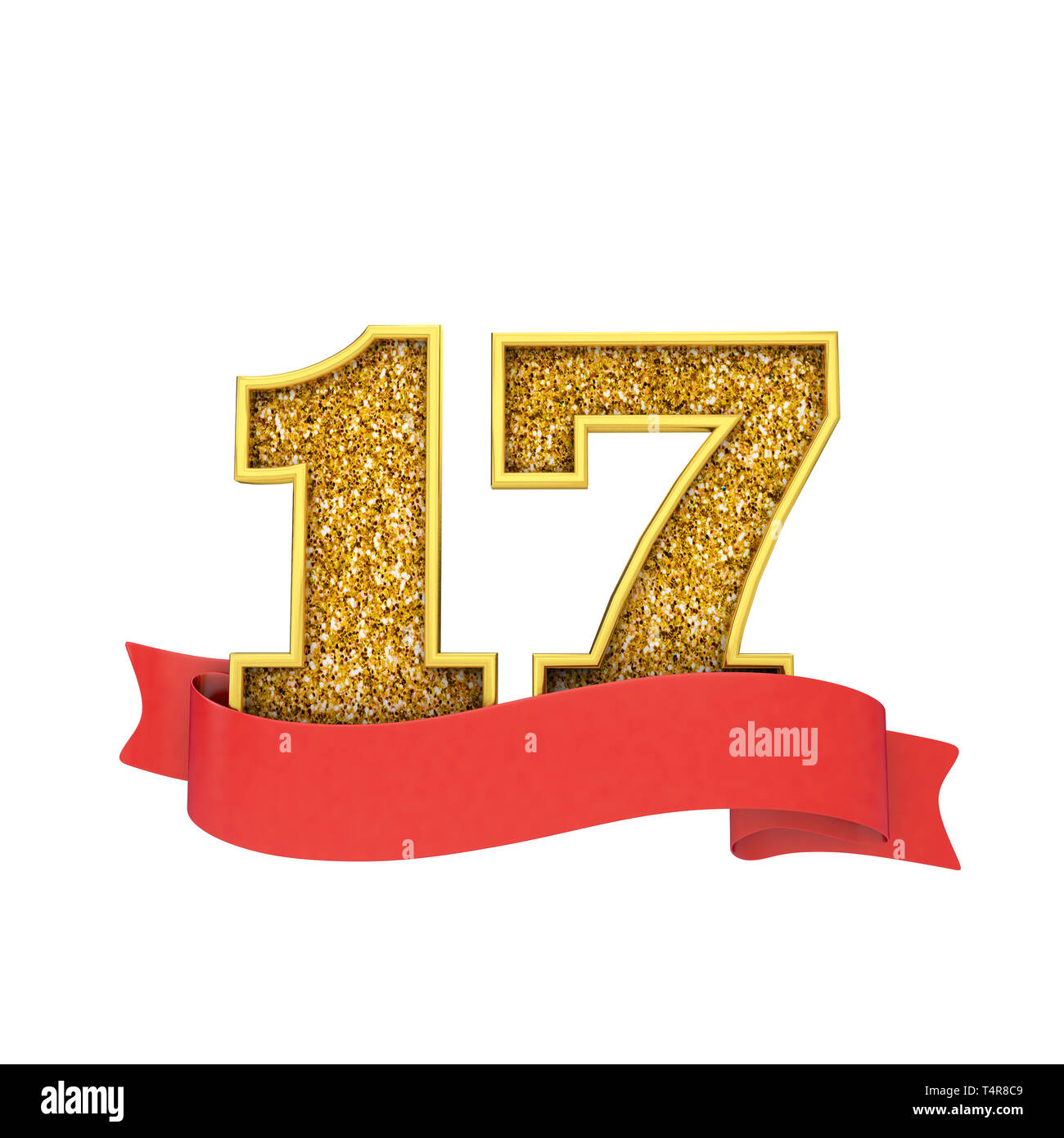 Number 17 hi-res stock photography and images - Alamy