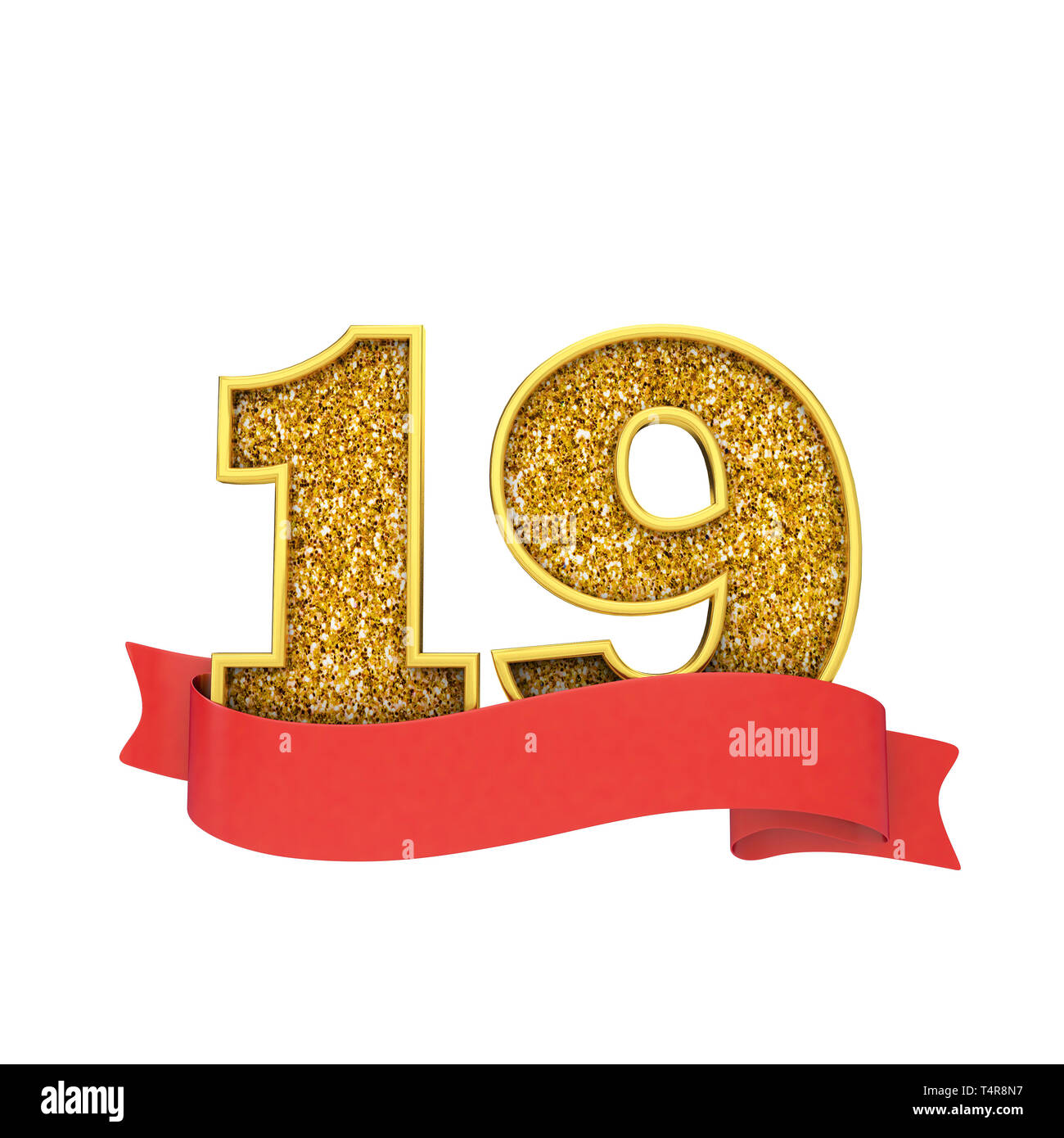 Number 19 Design