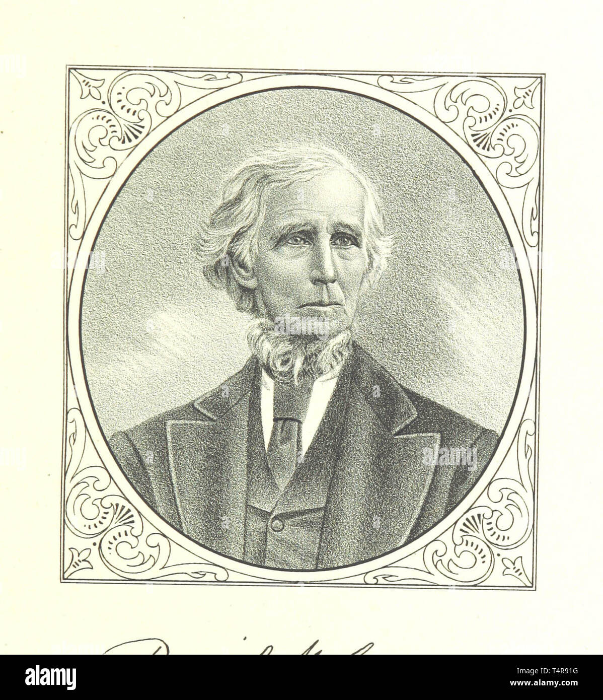 History of Du Page County Illinois Stock Photo Alamy