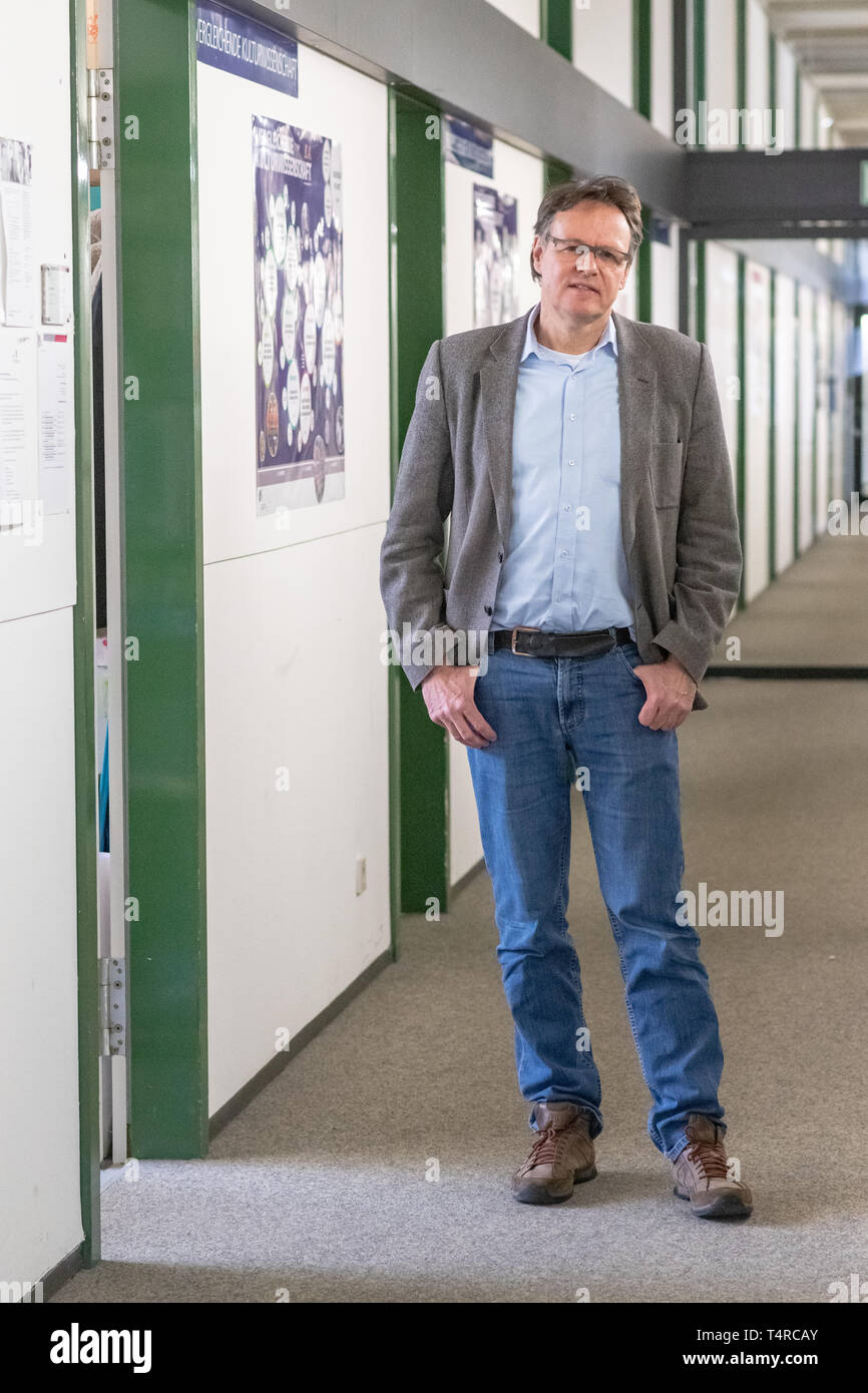 Gunther hirschfelder hi-res stock photography and images - Alamy