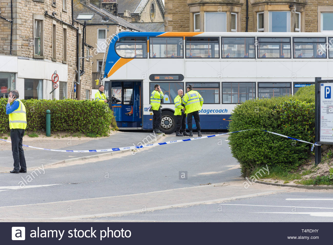 stagecoach lost unirider