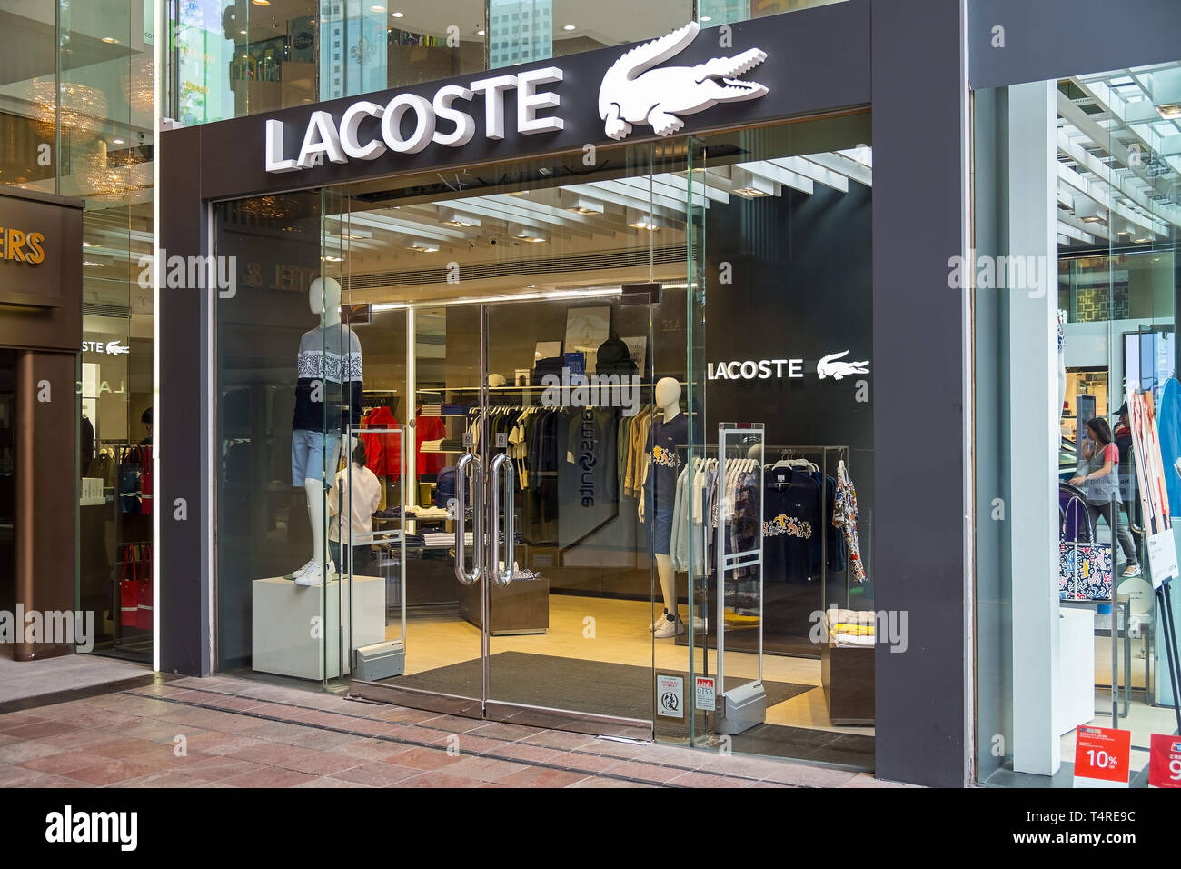 lacoste outlet in hong kong