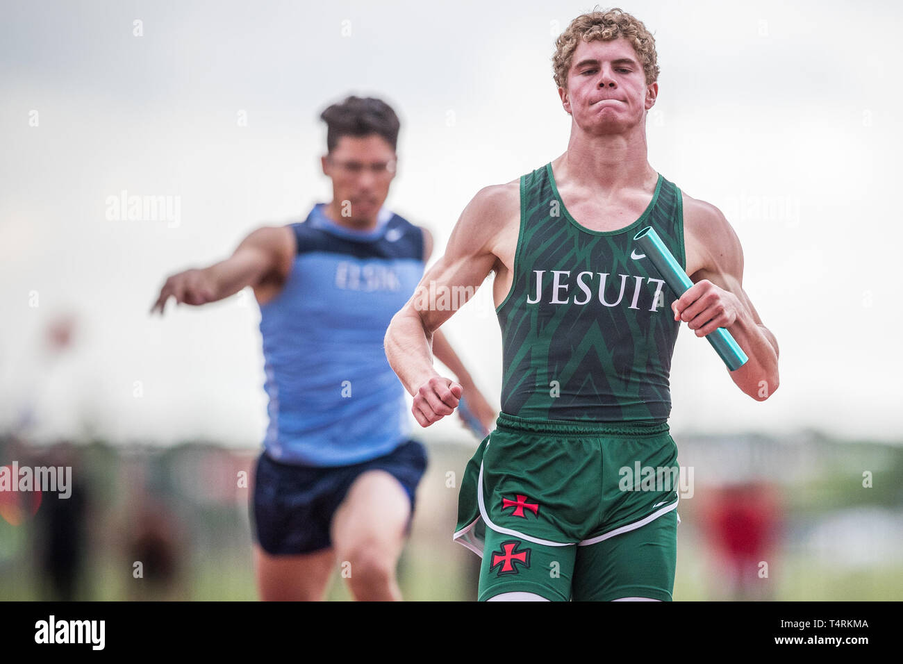 Boling track hires stock photography and images Alamy