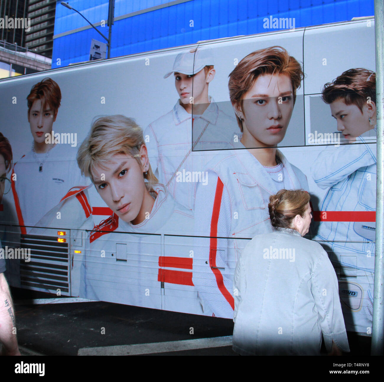 Page 3 Nct High Resolution Stock Photography And Images Alamy