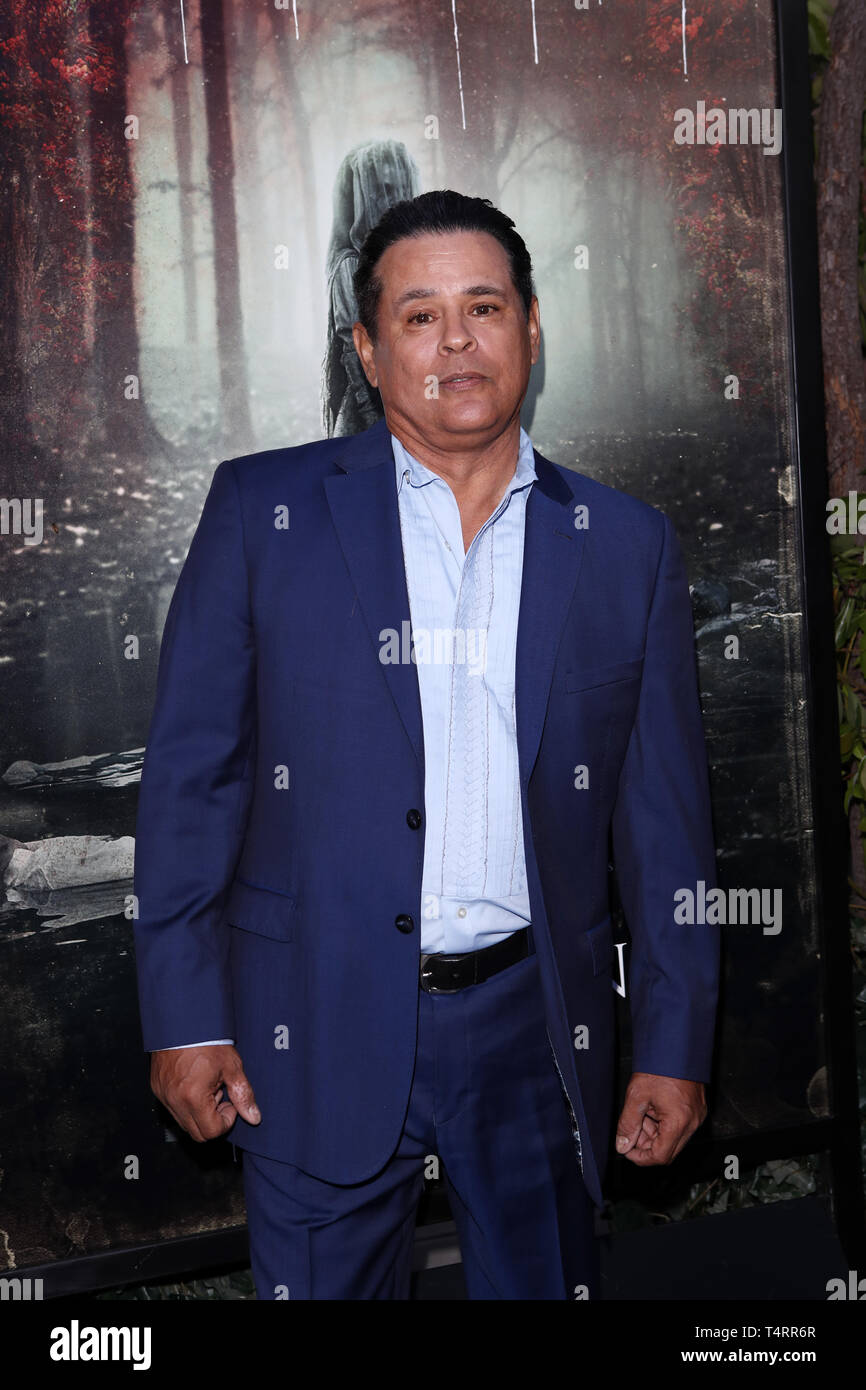 raymond cruz havoc