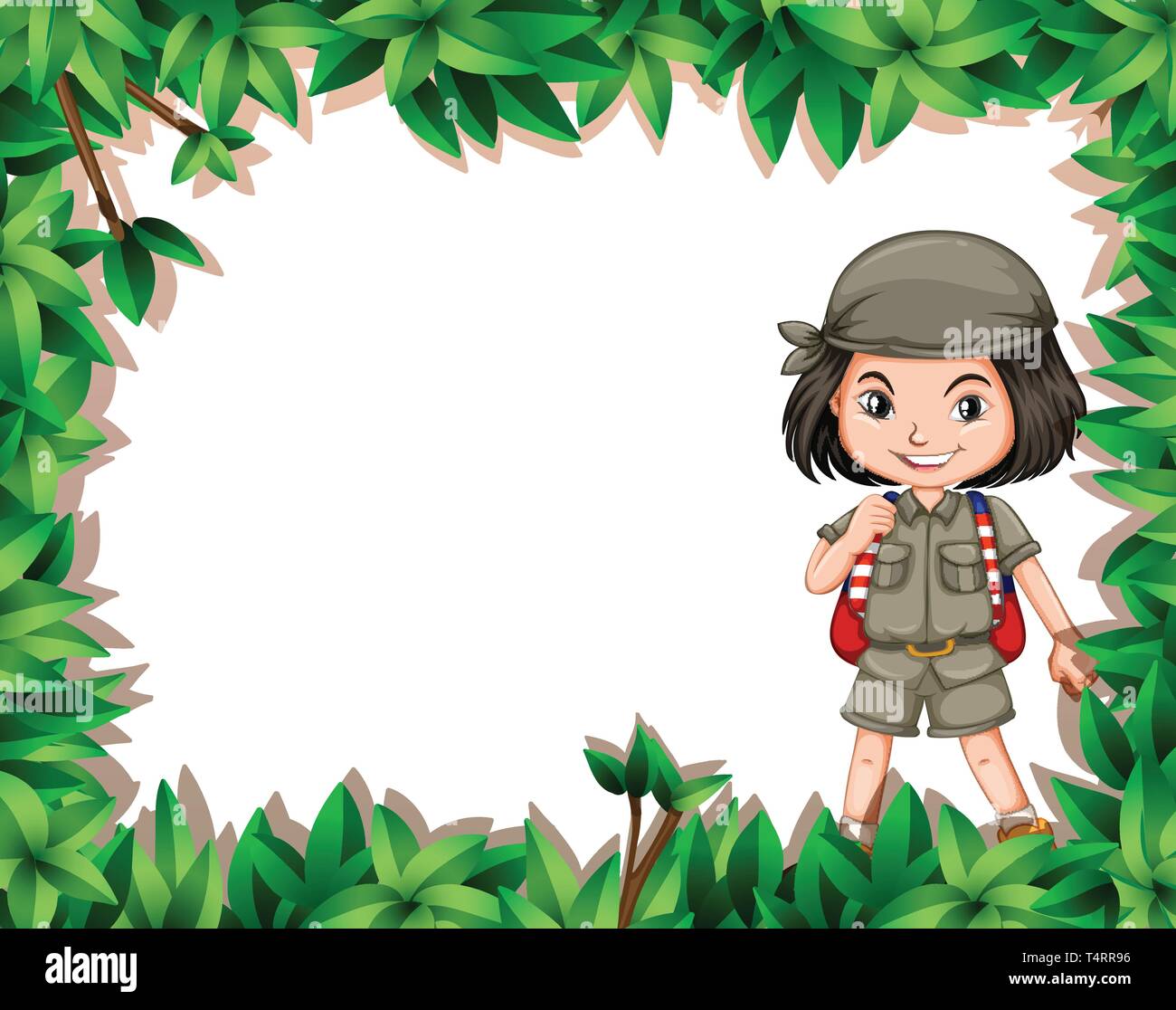 Page 3 Jungle Explorer High Resolution Stock Photography And Images Alamy