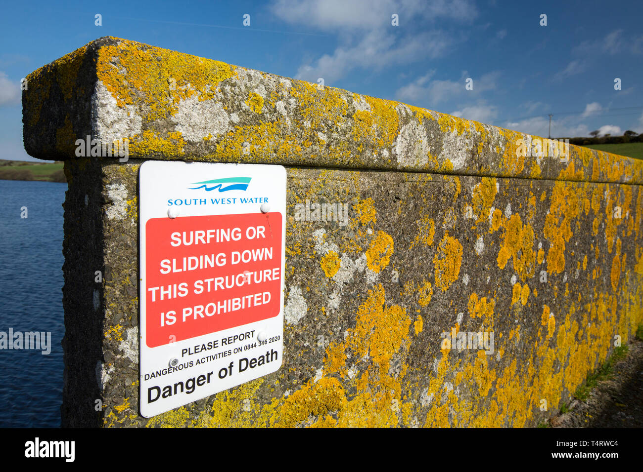 Drift reservoir hi-res stock photography and images - Alamy