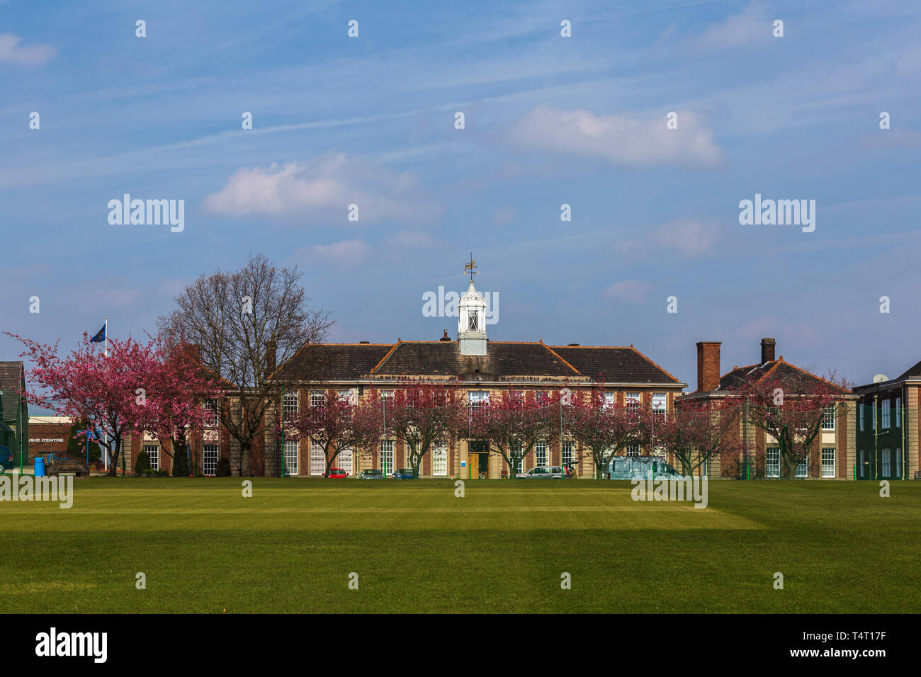 Kings school macclesfield hires stock photography and images Alamy