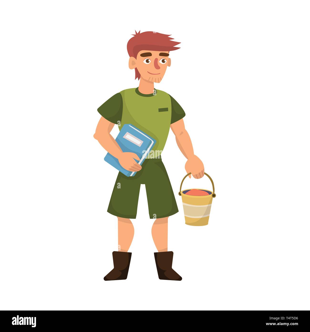 Zookeeper Logo