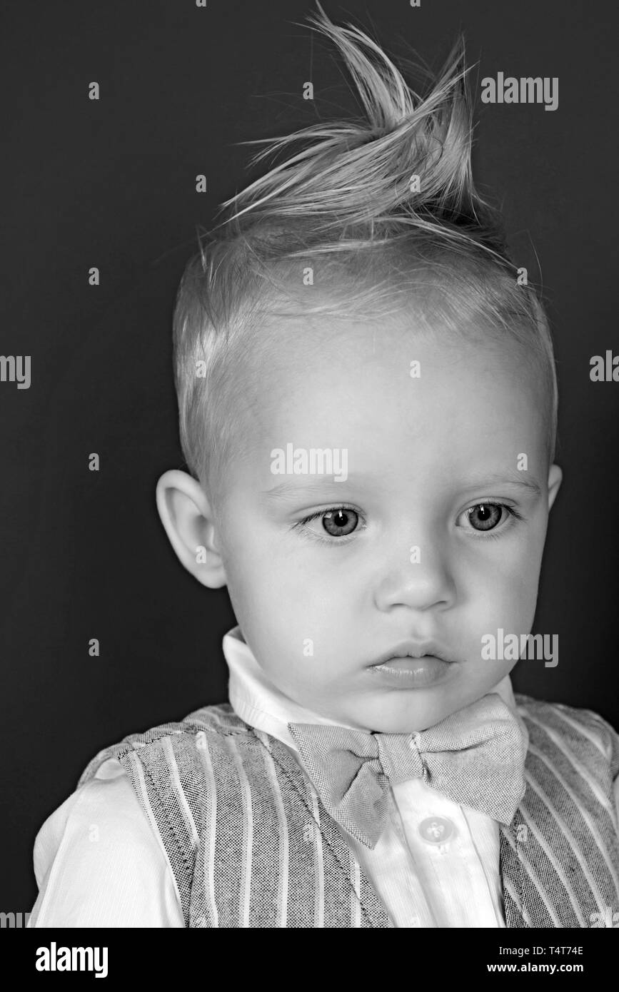 Be natural is more stylish. Small boy with stylish haircut. Boy child with stylish blond hair. Small child with messy top haircut. Healthy hair care h Stock Photo - Alamy Be natural is more stylish. Small boy with stylish haircut. Boy child with stylish blond hair. Small child with messy top haircut. Healthy hair care h Stock Photo - Alamy