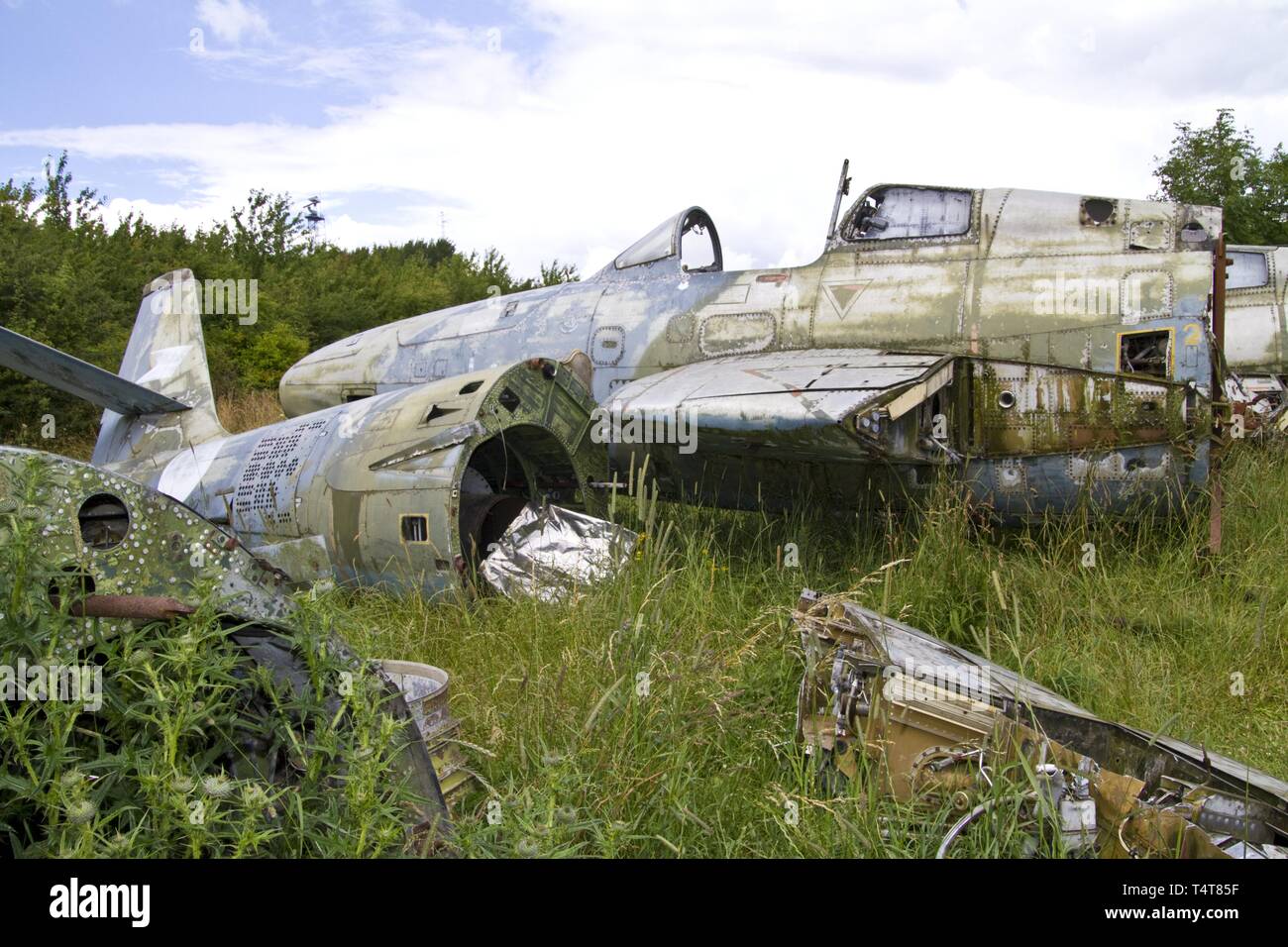 Old military bases hires stock photography and images Alamy
