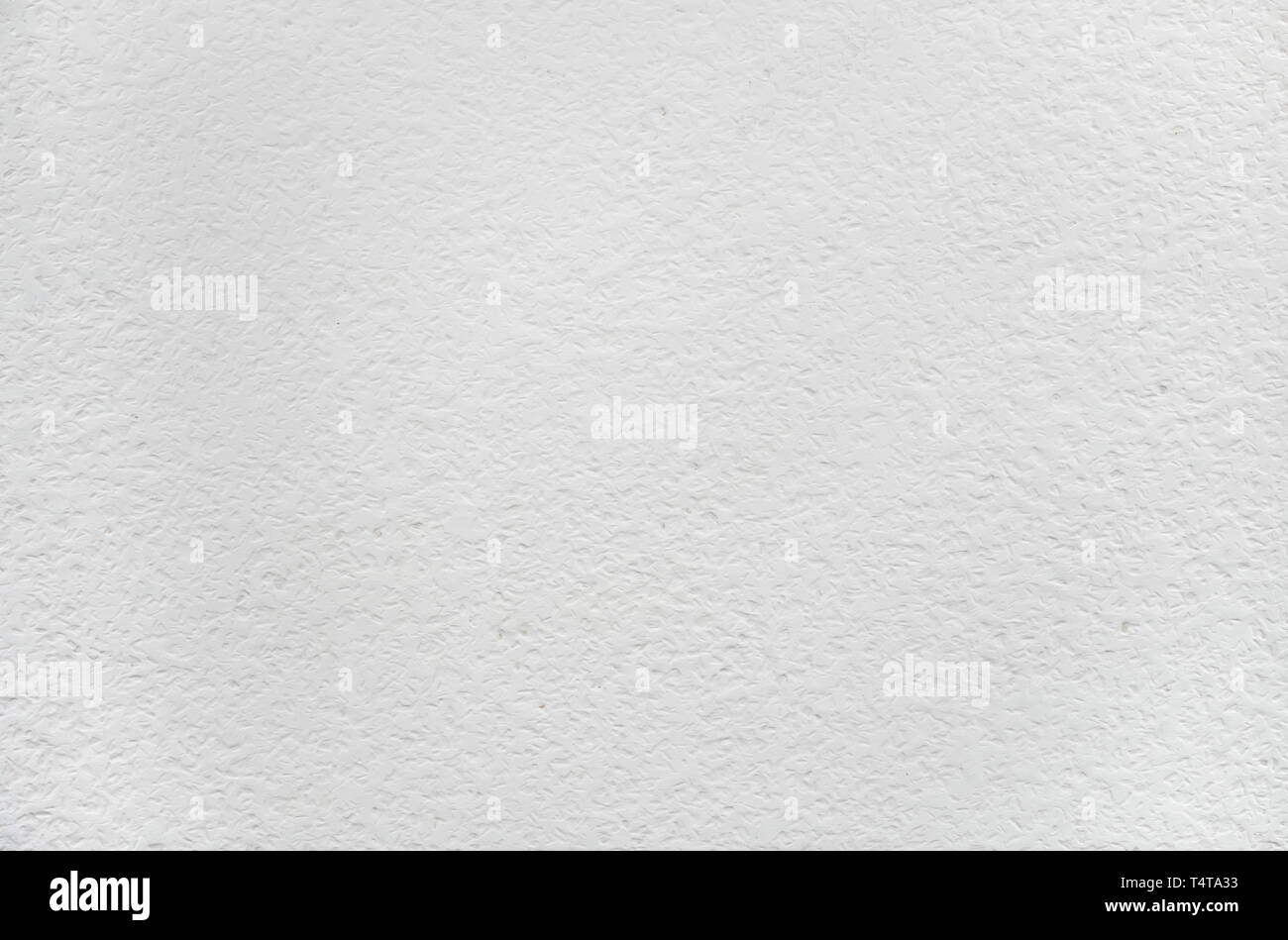 White background. High resolution background image with copy space. Top