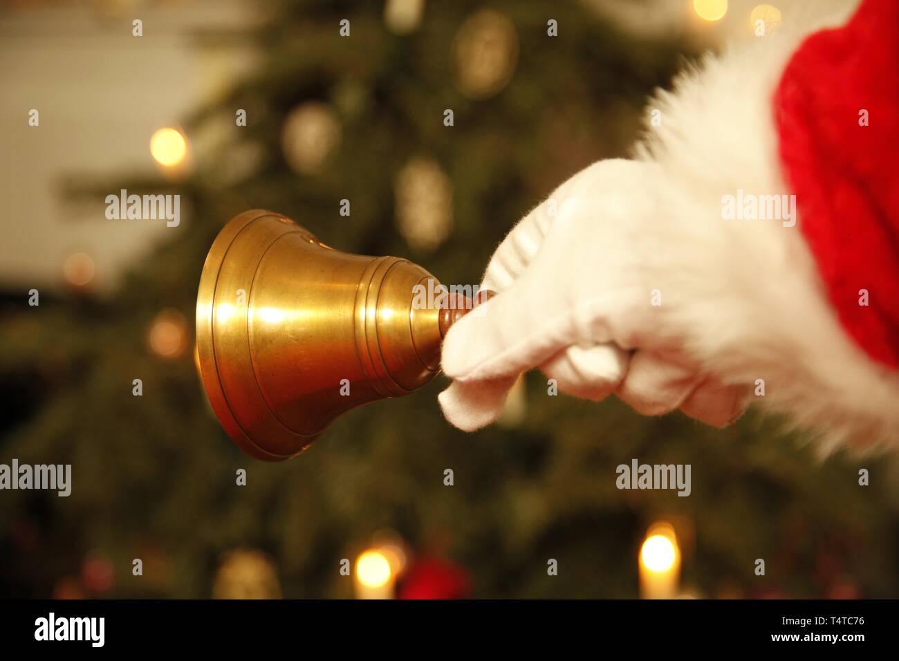 Ring the bells hotsell with christmas timex