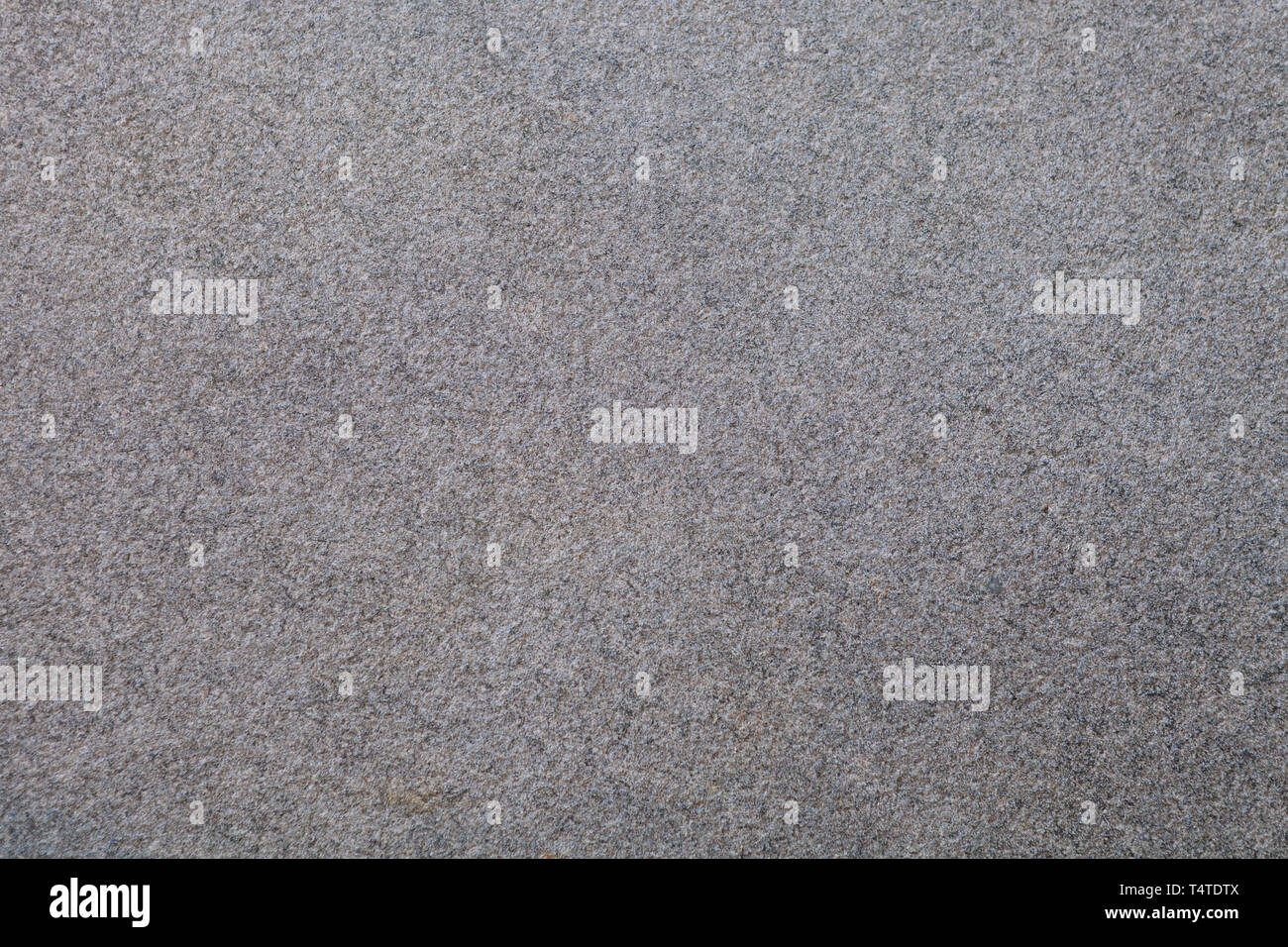 Natural granite stone background. Blank for design Stock Photo