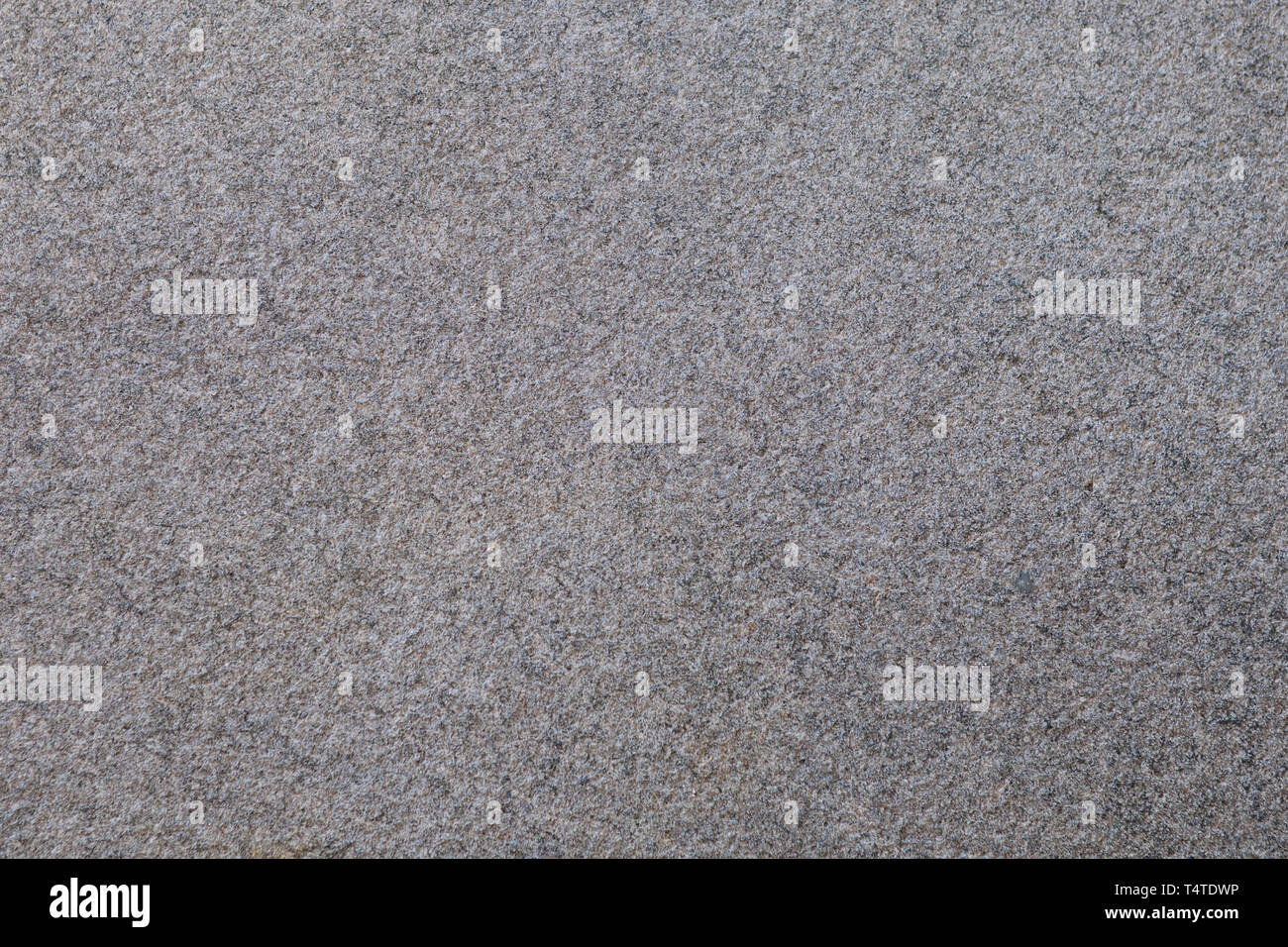 Natural granite stone background. Blank for design Stock Photo