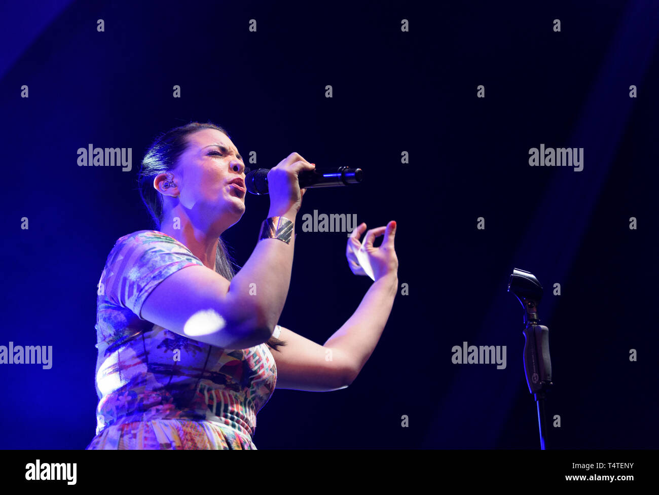 Caro emerald hires stock photography and images Alamy