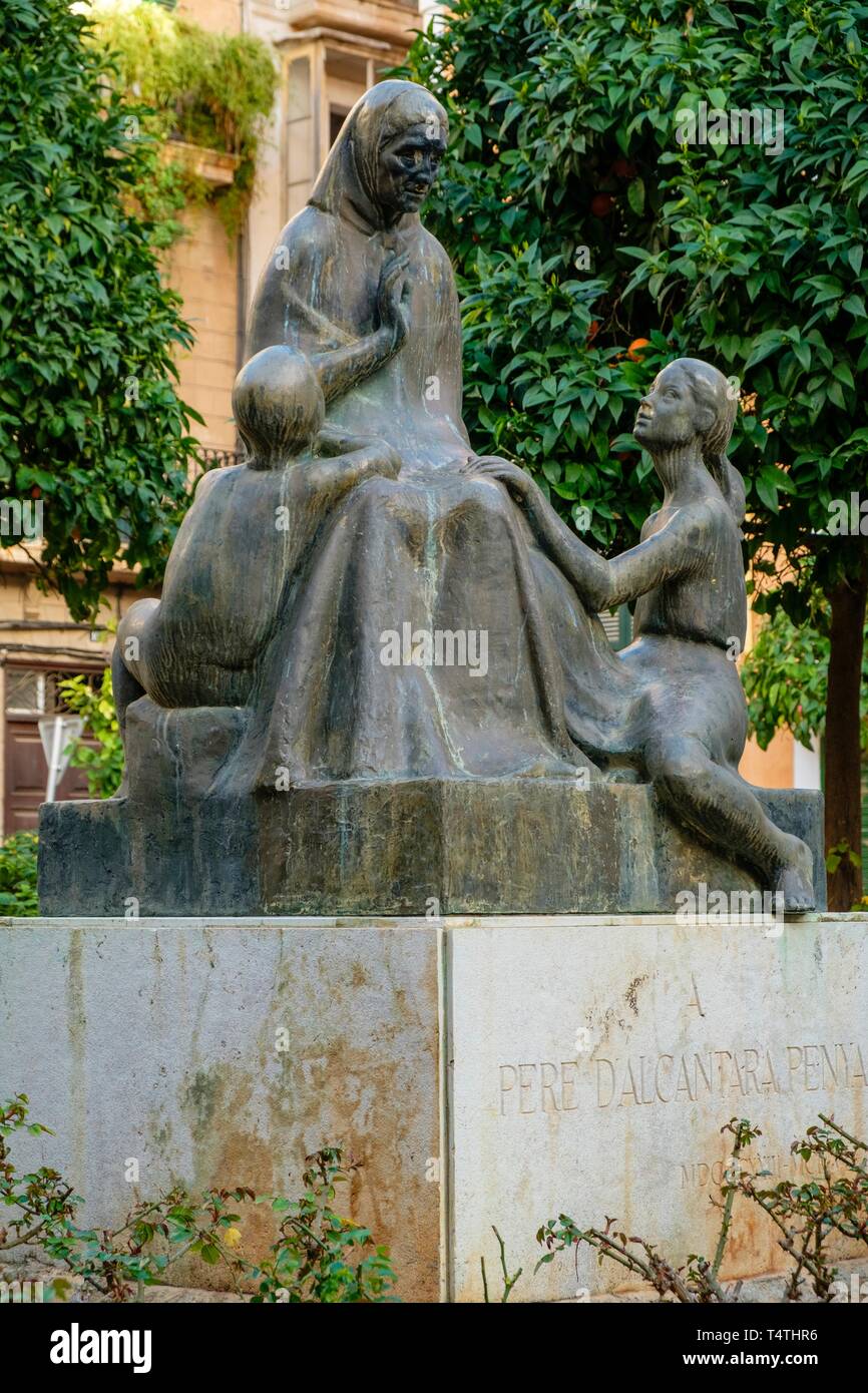 Piedra de palma hi-res stock photography and images - Alamy