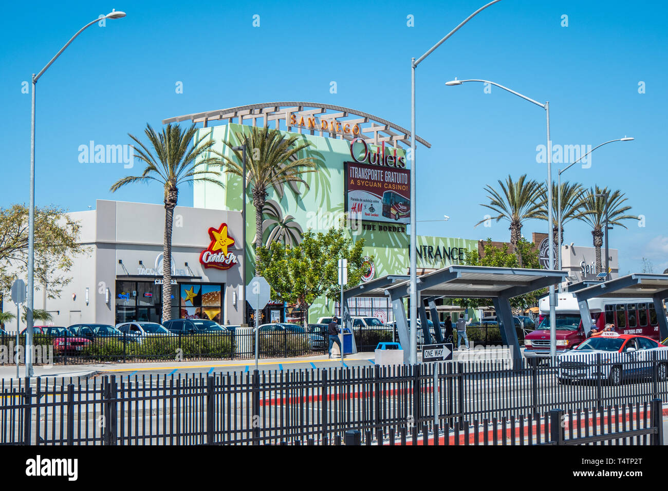 San diego outlets hires stock photography and images Alamy