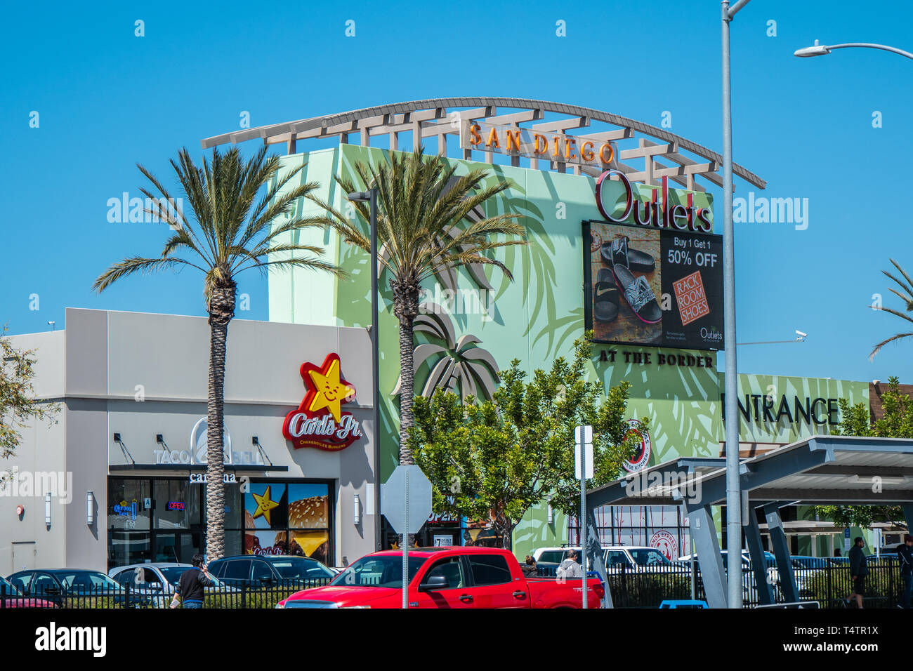 San Diego Shops: Where to Shop in San Diego, California (CA), USA