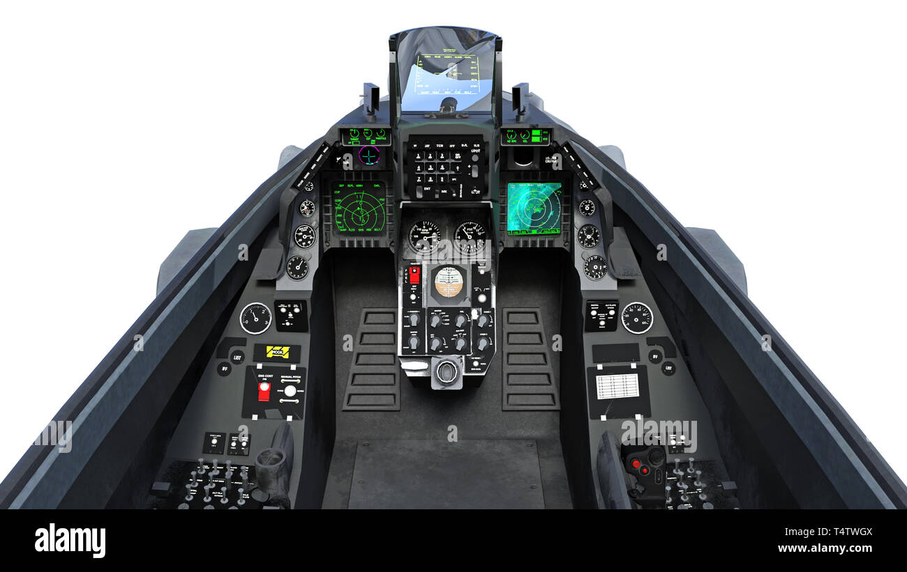 fighter jet cockpit wallpaper