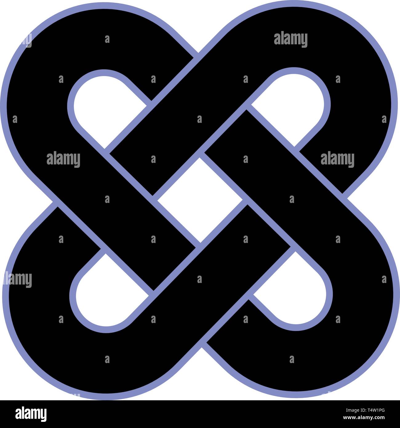 Celtic Knot Vector Stock Vector Image Art Alamy celtic-knot-vector-stock-vector-image-art-alamy