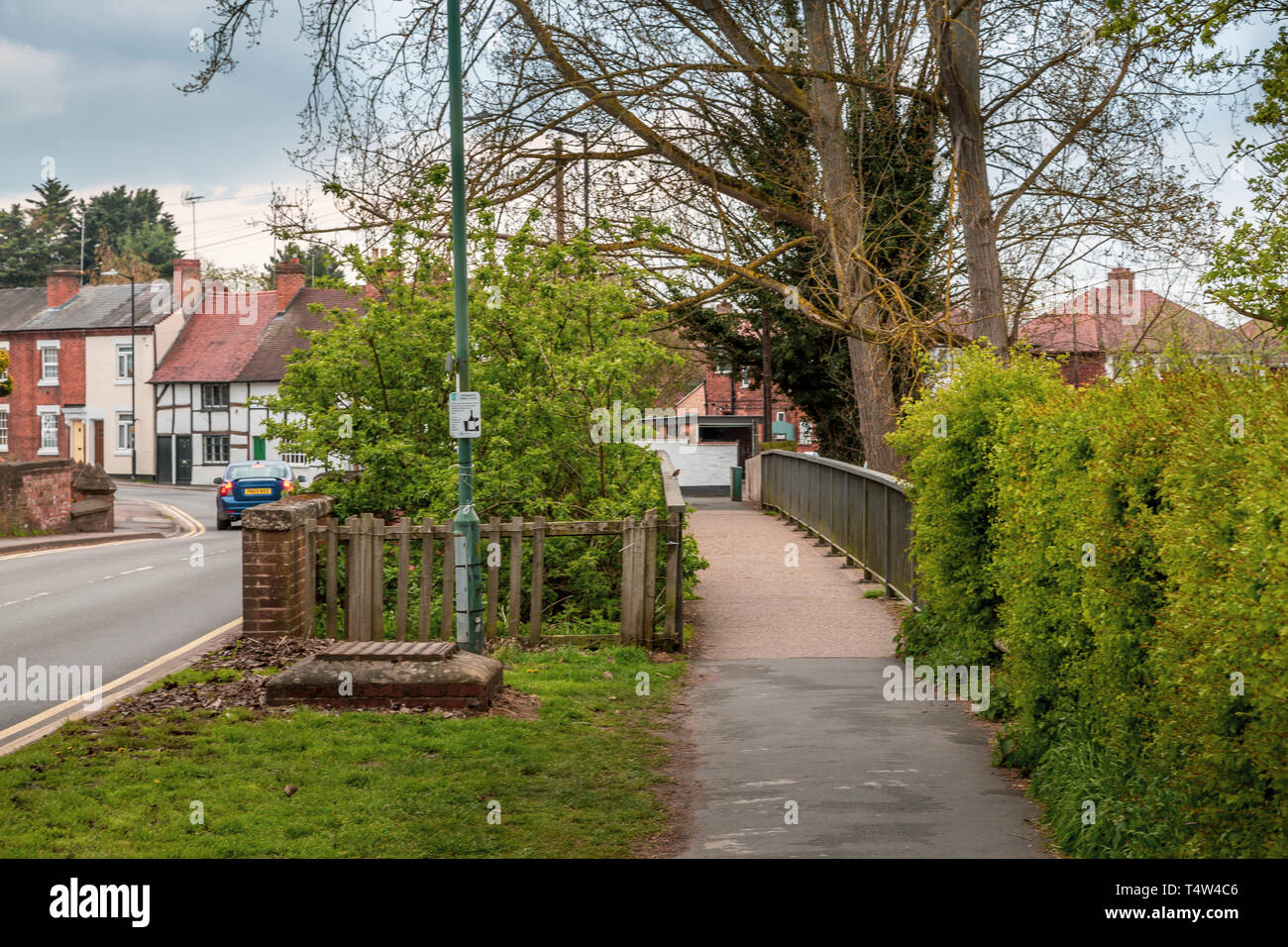Gunnings bridge hires stock photography and images Alamy