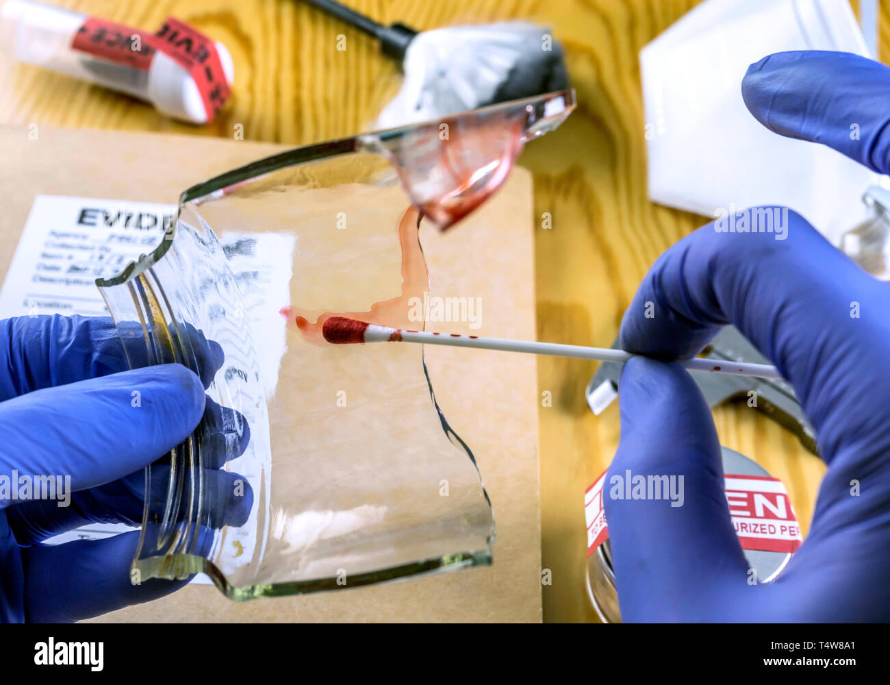 Blood record hires stock photography and images Alamy