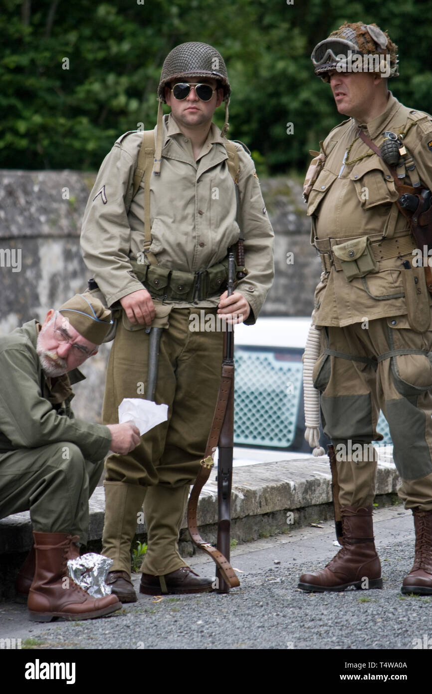 Corcoran jump boots hi res stock photography and images Alamy