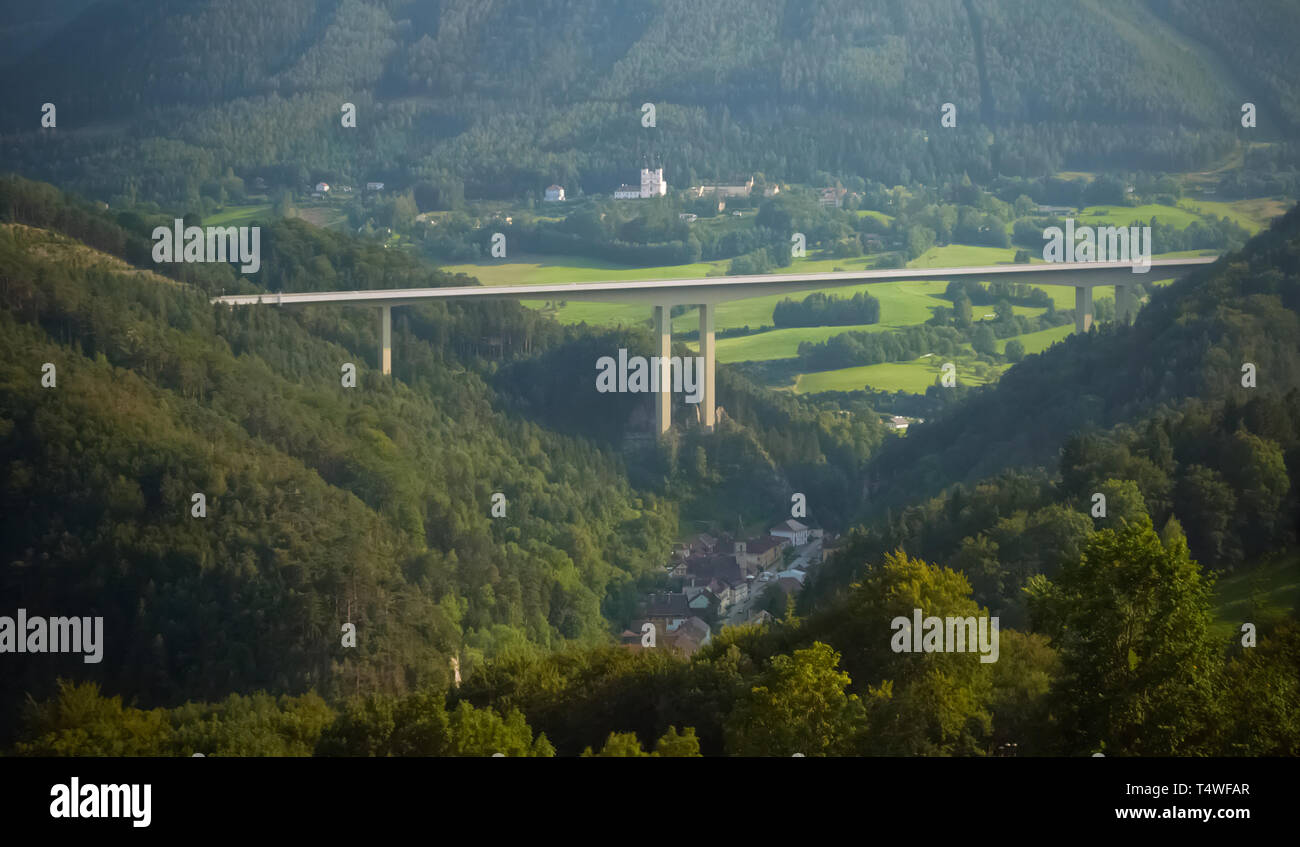Austrian steiermark hi-res stock photography and images - Alamy