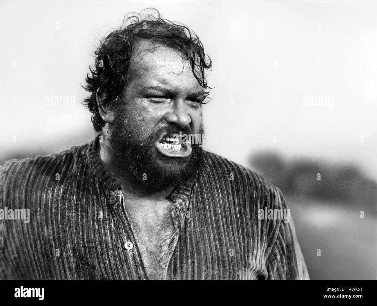 Bud Spencer High Resolution Stock Photography And Images Alamy